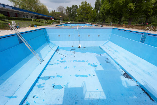 Sewage cleanup and water damage restoration in Dublin, TX