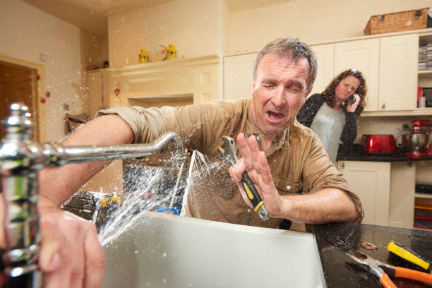 Best Mold removal after water damage  in Dublin, TX